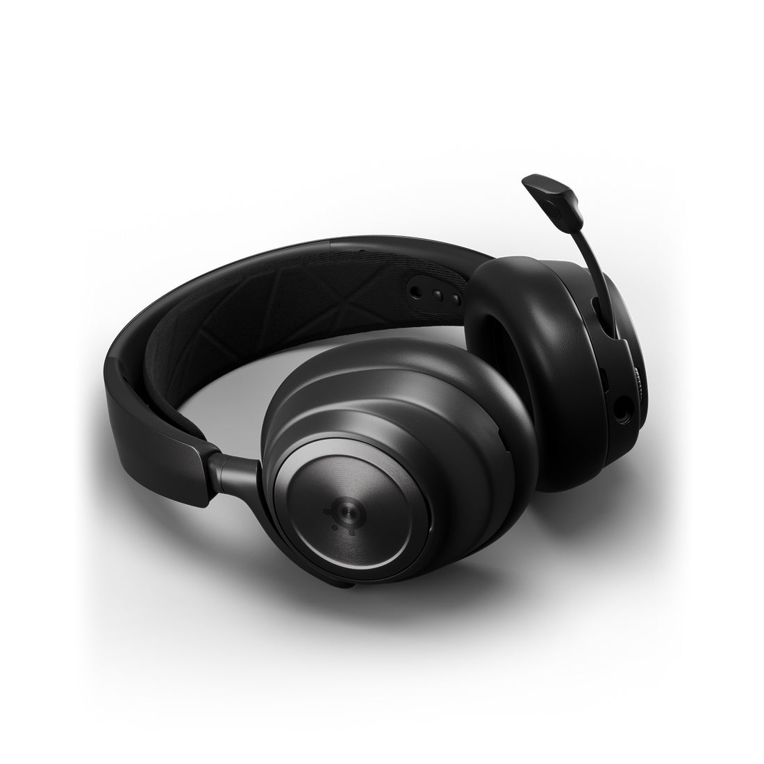 SteelSeries Arctis Nova Pro Wireless Gaming Headset For Xbox - Black - Store 974 | ستور ٩٧٤