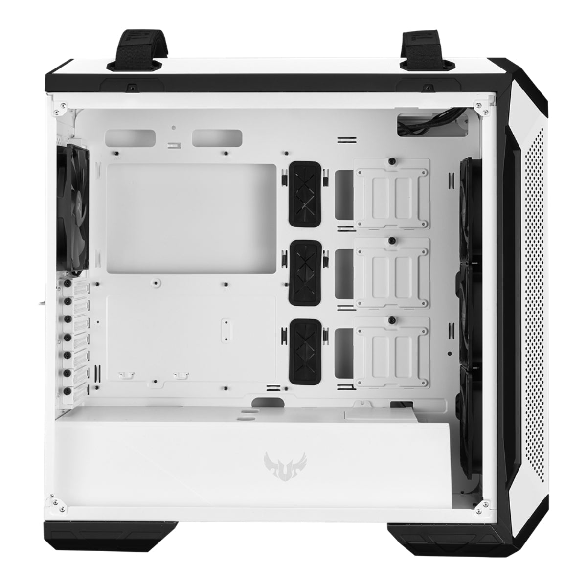Asus TUF Gaming GT501 - White Edition - Store 974 | ستور ٩٧٤