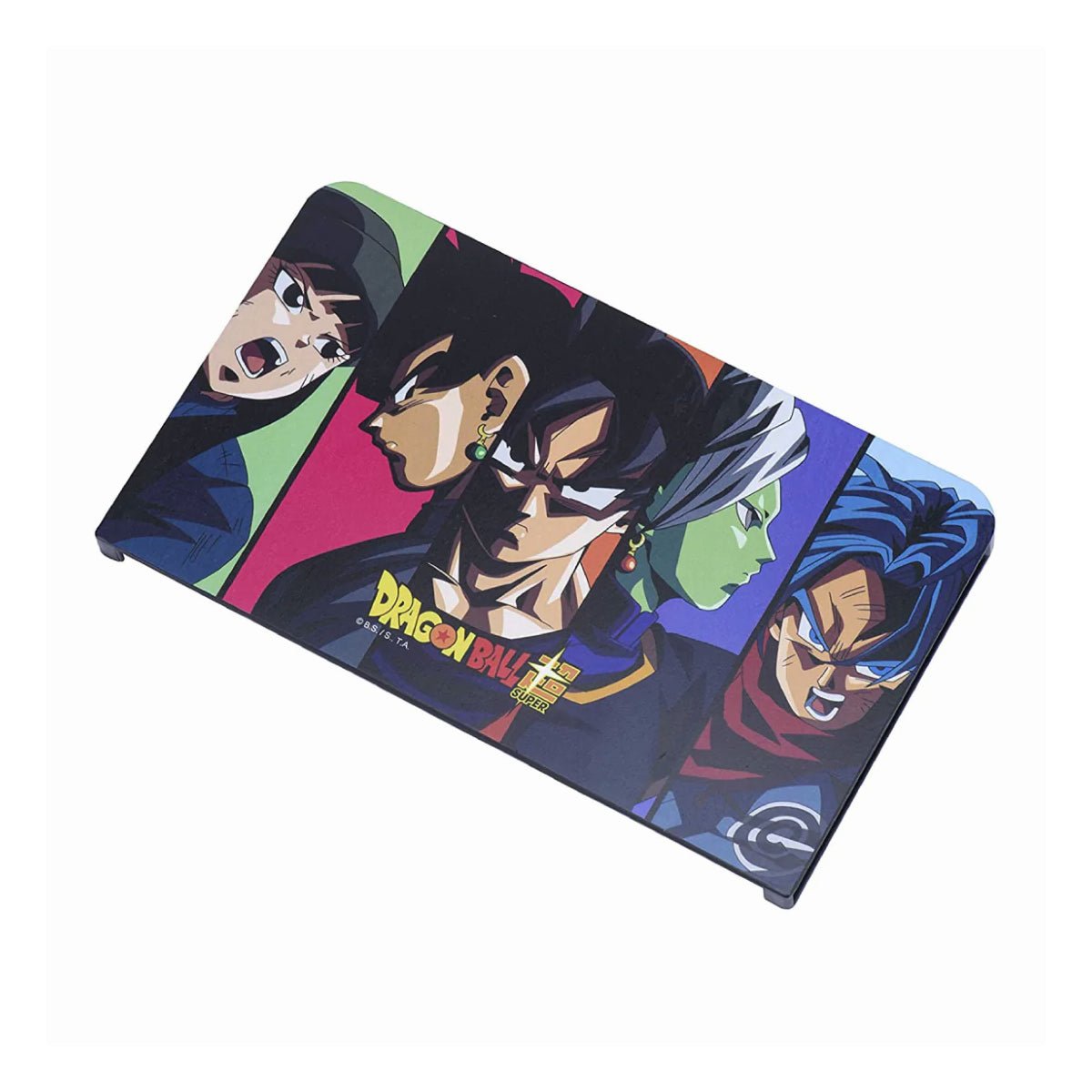 FR-TEC Dragon Ball Super Dock Cover for Nintendo Switch - أكسسوارات FR-TEC Dragon Ball Super Dock Cover for Nintendo Switch - أكسسوارات