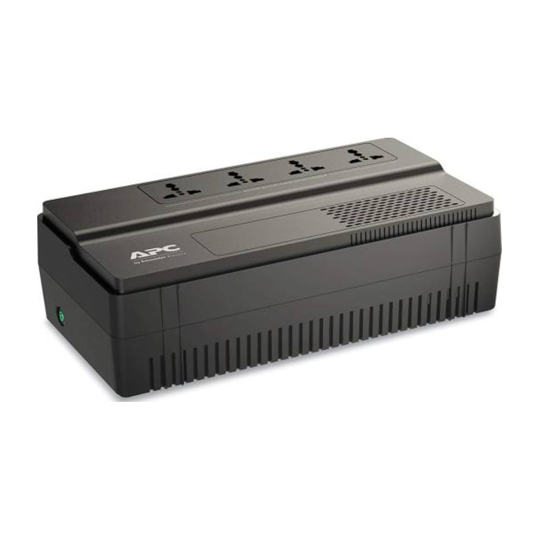 APC Back-UPS 650VA AVR 4 Universal Outlets Uninterruptible Power Supply - Store 974 | ستور ٩٧٤