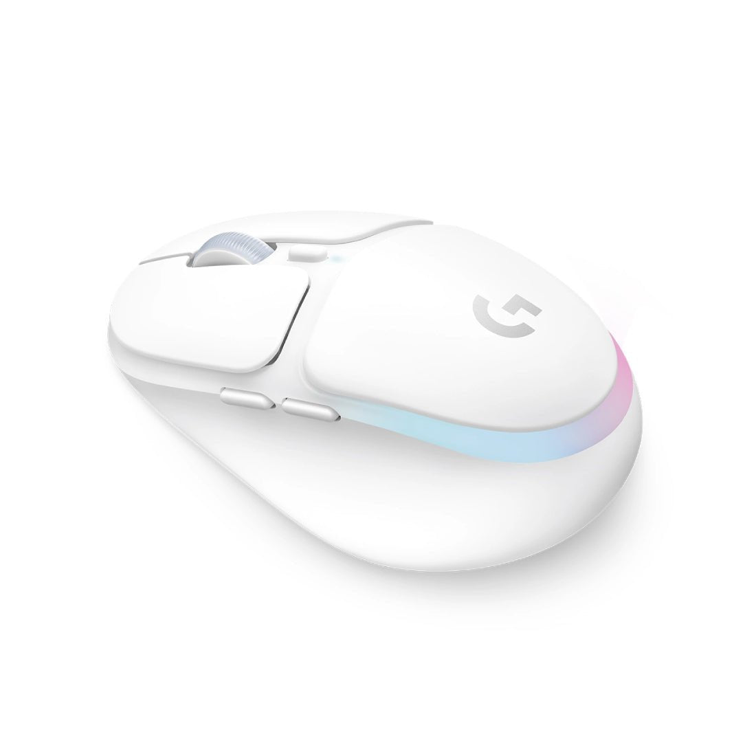 Logitech G705 Wireless Gaming Mouse - White Mist - Store 974 | ستور ٩٧٤