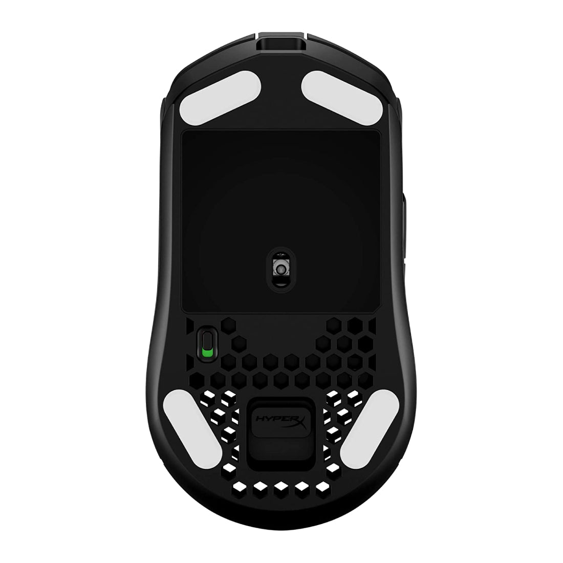 HyperX Pulsefire Haste Wireless Gaming Mouse - Black - Store 974 | ستور ٩٧٤