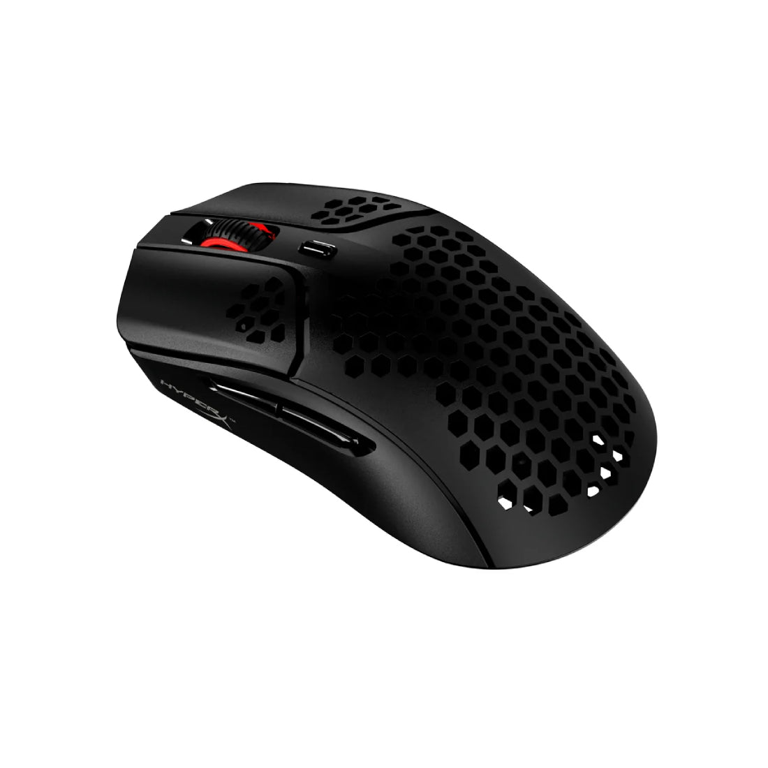 HyperX Pulsefire Haste Wireless Gaming Mouse - Black - Store 974 | ستور ٩٧٤