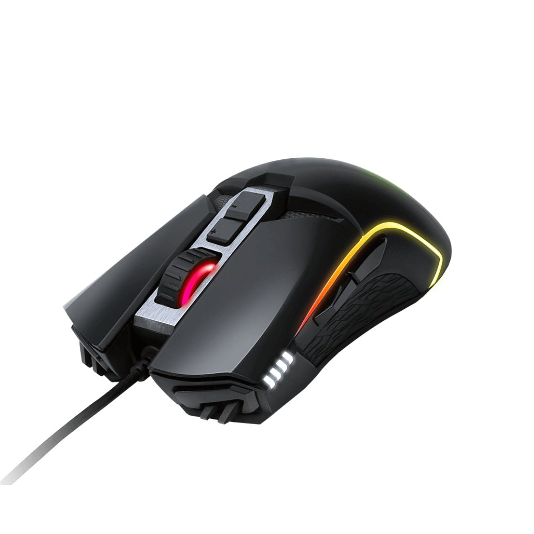 Gigabyte Aorus M5 Wired Gaming Mouse - Matte Black - Store 974 | ستور ٩٧٤