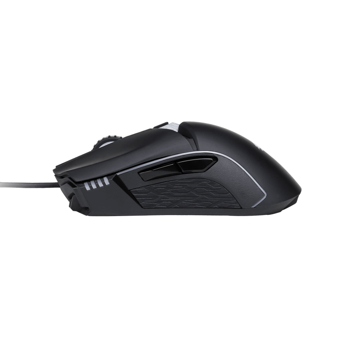 Gigabyte Aorus M5 Wired Gaming Mouse - Matte Black - Store 974 | ستور ٩٧٤