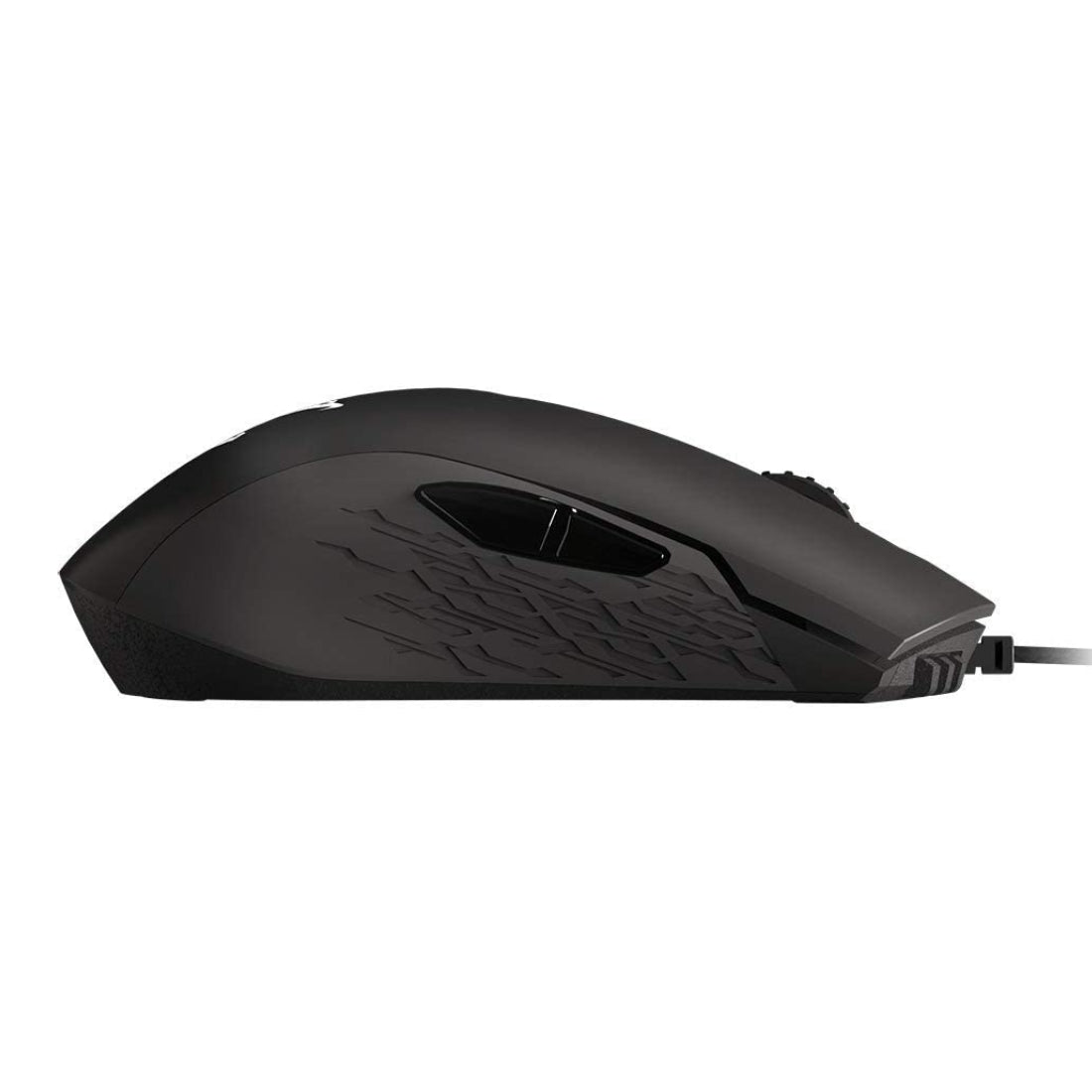 Gigabyte Aorus M4 Gired Gaming Mouse - Matte Black - فأrة Gigabyte Aorus M4 Gired Gaming Mouse - Matte Black - فأrة