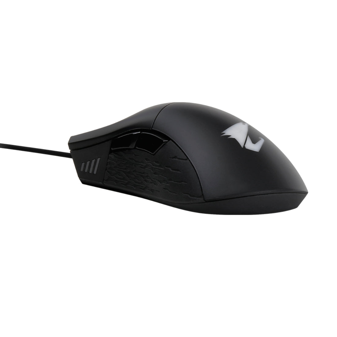 Gigabyte Aorus M3 Wired Gaming Mouse - Matte Black - Store 974 | ستور ٩٧٤