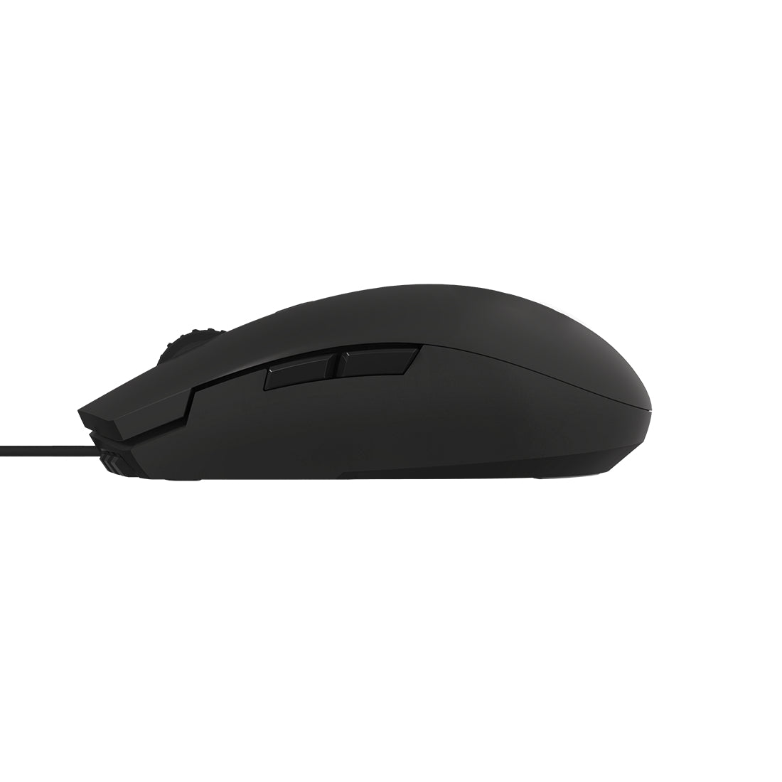 Gigabyte Aorus M2 Wired Gaming Mouse - Matte Black - Store 974 | ستور ٩٧٤