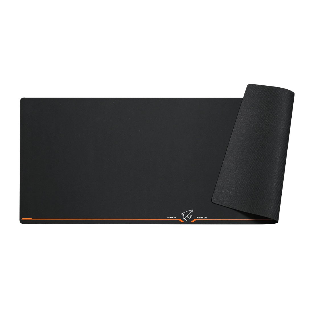 Gigabyte AMP900 تمديد لوحة الماوس للألعاب - أسود - حصierة alفأerة Gigabyte AMP900 تمديد لوحة الماوس للألعاب - أسود - حصierة alفأerة