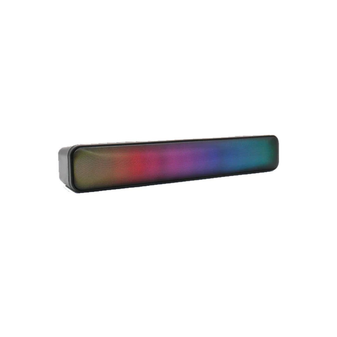 Twisted Minds RGB Wireless Bluetooth Sound bar - Store 974 | ستور ٩٧٤