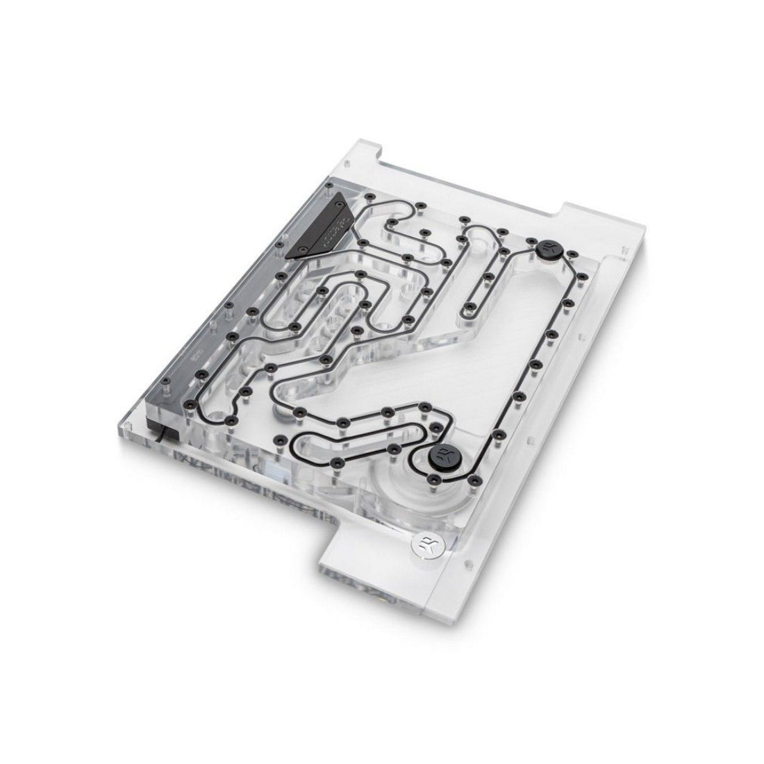 EKWB EK-Quantum Reflection2 PC-O11D Mini D5 PWM D-RGB – Plexi - مبرد EKWB EK-Quantum Reflection2 PC-O11D Mini D5 PWM D-RGB – Plexi - مبرد