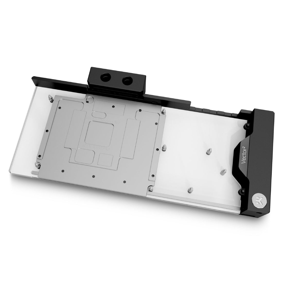 EKWB EK-Quantum Vector2 Xtreme RTX 3080/3090 D-RGB ABP - Nickel + Plexi - مبرد EKWB EK-Quantum Vector2 Xtreme RTX 3080/3090 D-RGB ABP - Nickel + Plexi - مبرد