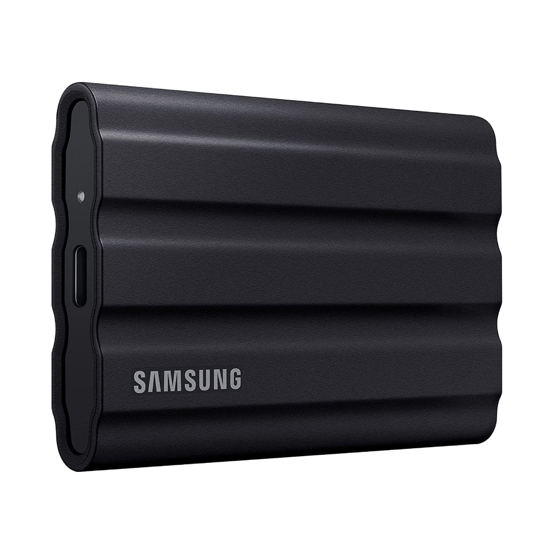 Samsung T7 Shield 2TB USB 3.2 Gen2 Portable SSD - Black - Store 974 | ستور ٩٧٤