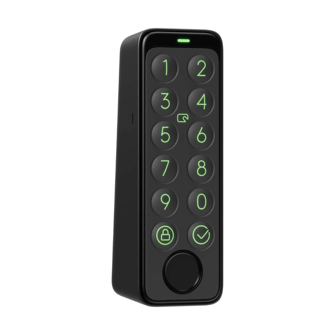 Switchbot Keypad Touch Lock - أكatsocoaraT ذكyة Switchbot Keypad Touch Lock - أكatsocoaraT ذكyة