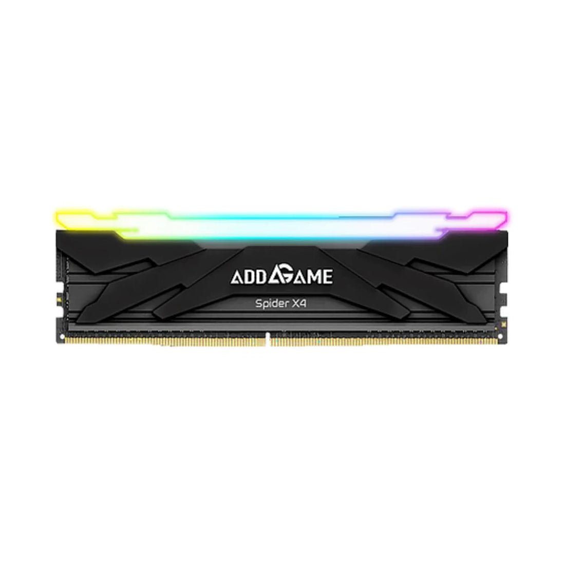 Addlink AddGame Spider X4 16GB DDR4 3600MHz RAM - Store 974 | ستور ٩٧٤
