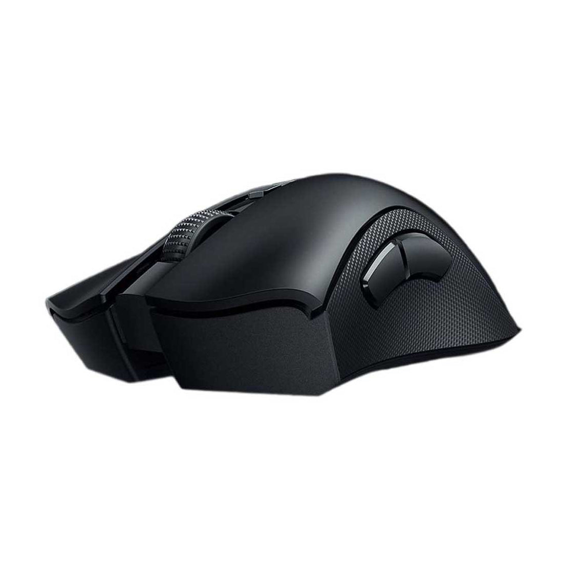 Razer Deathadder V3 Pro Wireless Gaming Mouse - Black - فأrة Razer Deathadder V3 Pro Wireless Gaming Mouse - Black - فأrة