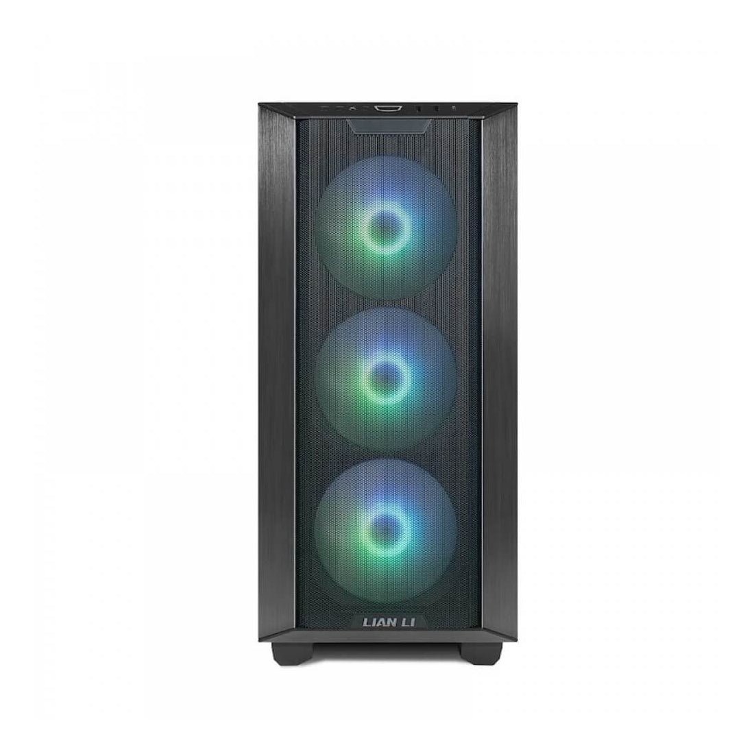 Lian Li Lancool III Mesh RGB ATX Mid Tower Case - Black - Store 974 | ستور ٩٧٤