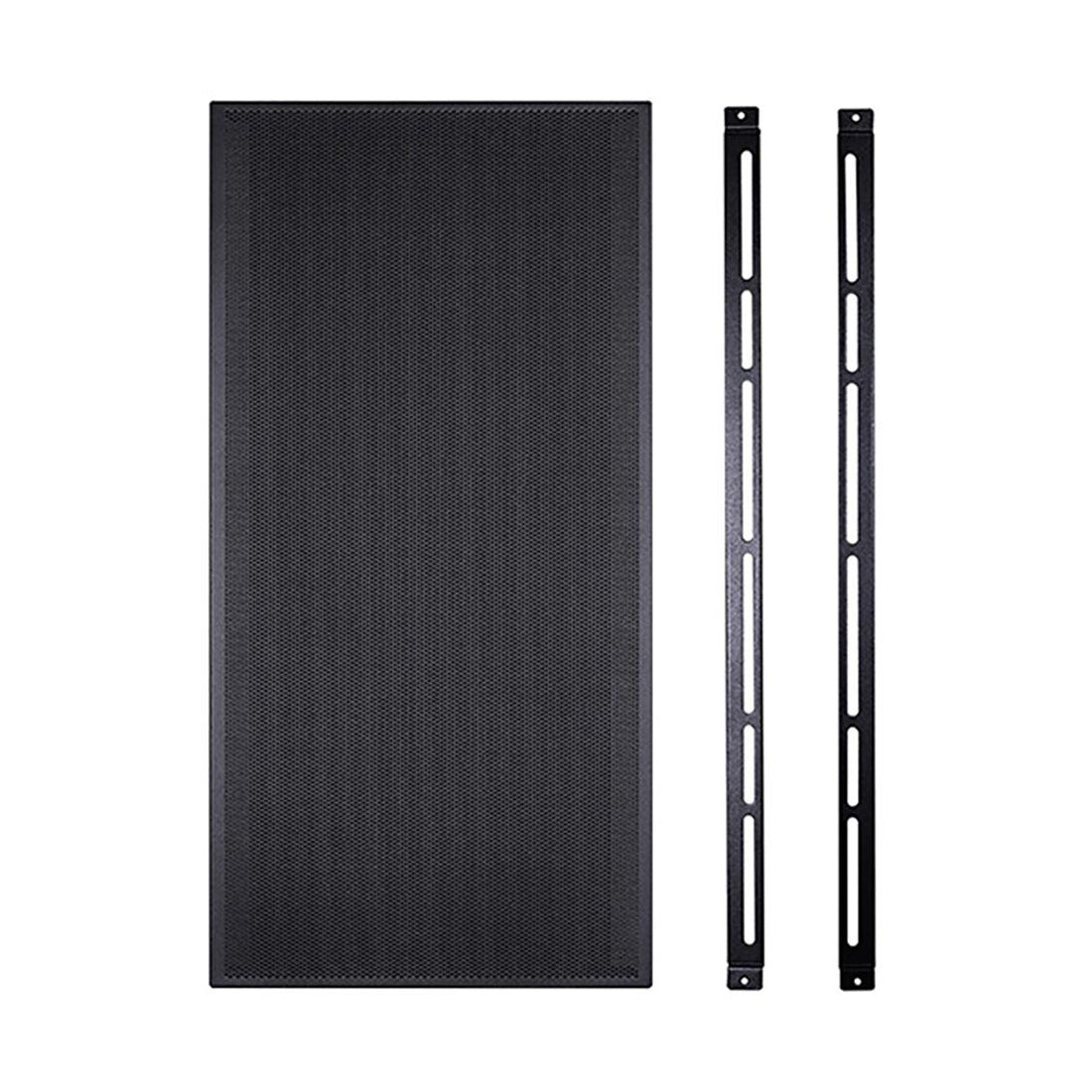 Lian Li O11D EVO Front Mesh Kit - Black - أكسسوارات Lian Li O11D EVO Front Mesh Kit - Black - أكسسوارات