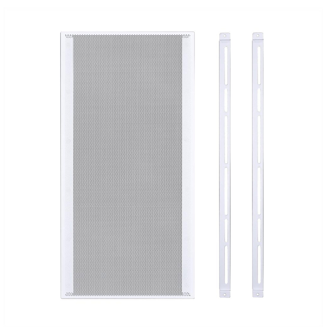 Lian Li O11D EVO Front Mesh Kit - White - أكسسوارات Lian Li O11D EVO Front Mesh Kit - White - أكسسوارات