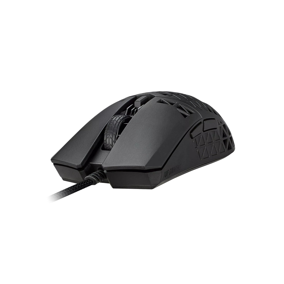 Asus TUF Gaming M4 Air Lightweight Wired Gaming Mouse - Black - Store 974 | ستور ٩٧٤