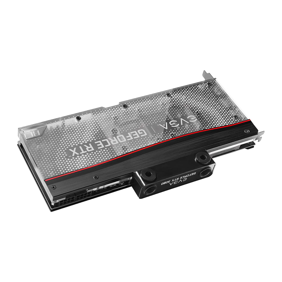 (Pre-Owned) EVGA GeForce RTX 3080 12GB GDDR6X XC3 LHR ULTRA HYDRO COPPER Graphics Card - Store 974 | ستور ٩٧٤