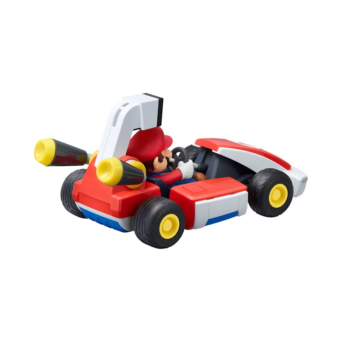 Nintendo Switch Mario Kart Live: Home Circuit - Mario Set - Store 974 | ستور ٩٧٤