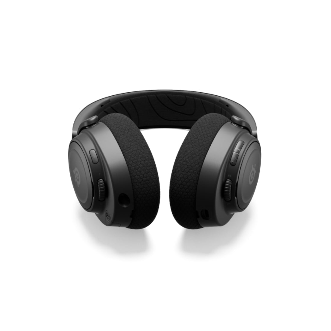 SteelSeries Arctis Nova 7 Wireless Gaming Headset - Black - Store 974 | ستور ٩٧٤