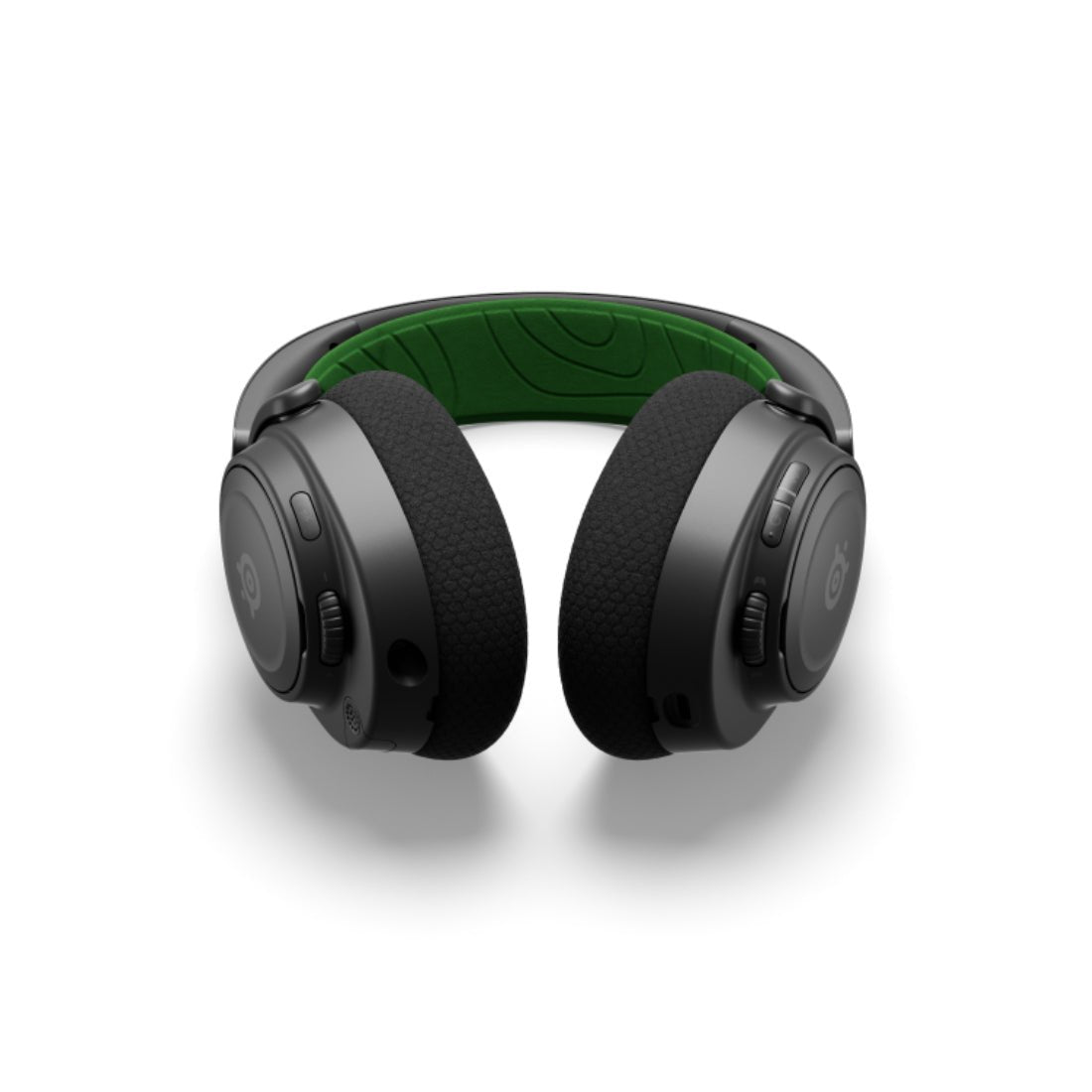 SteelSeries Arctis Nova 7X Wireless Gaming Headset - Black - Store 974 | ستور ٩٧٤
