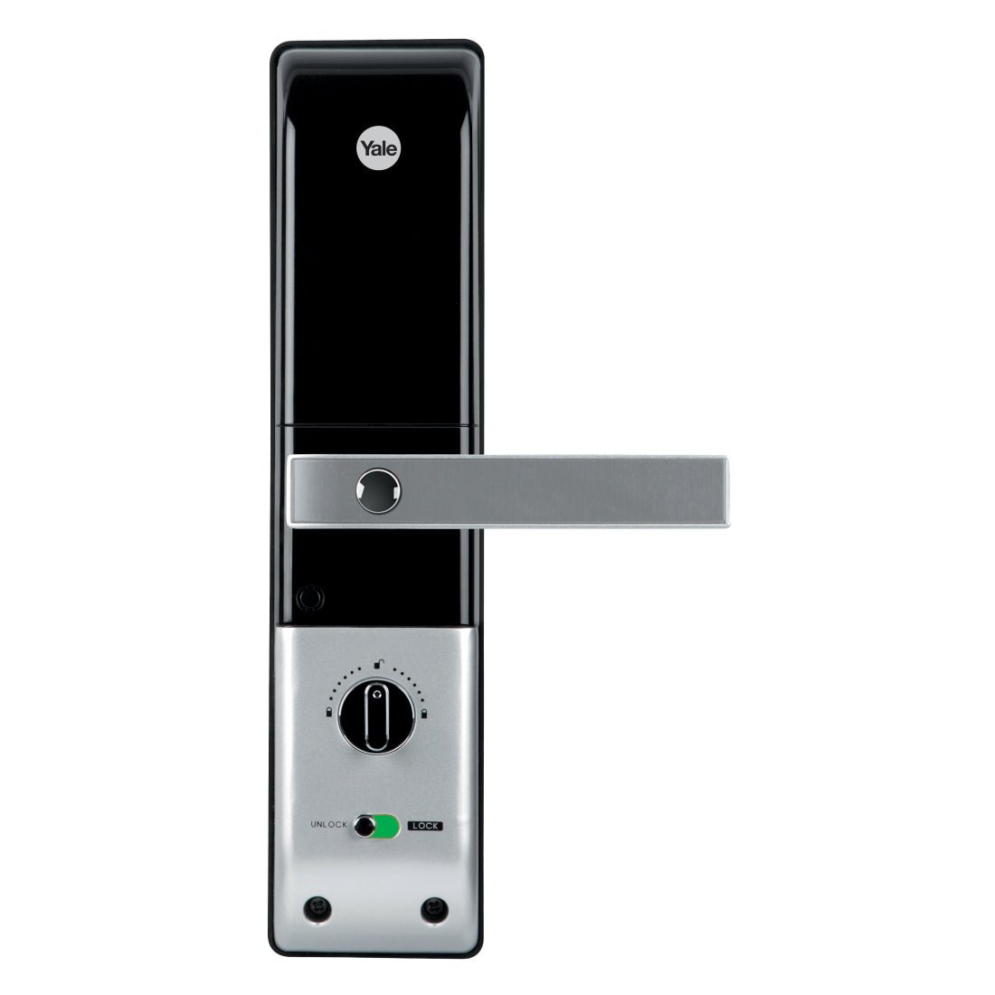 Yale YDM4109A Smart Door Lock - قفل ذكي - Store 974 | ستور ٩٧٤