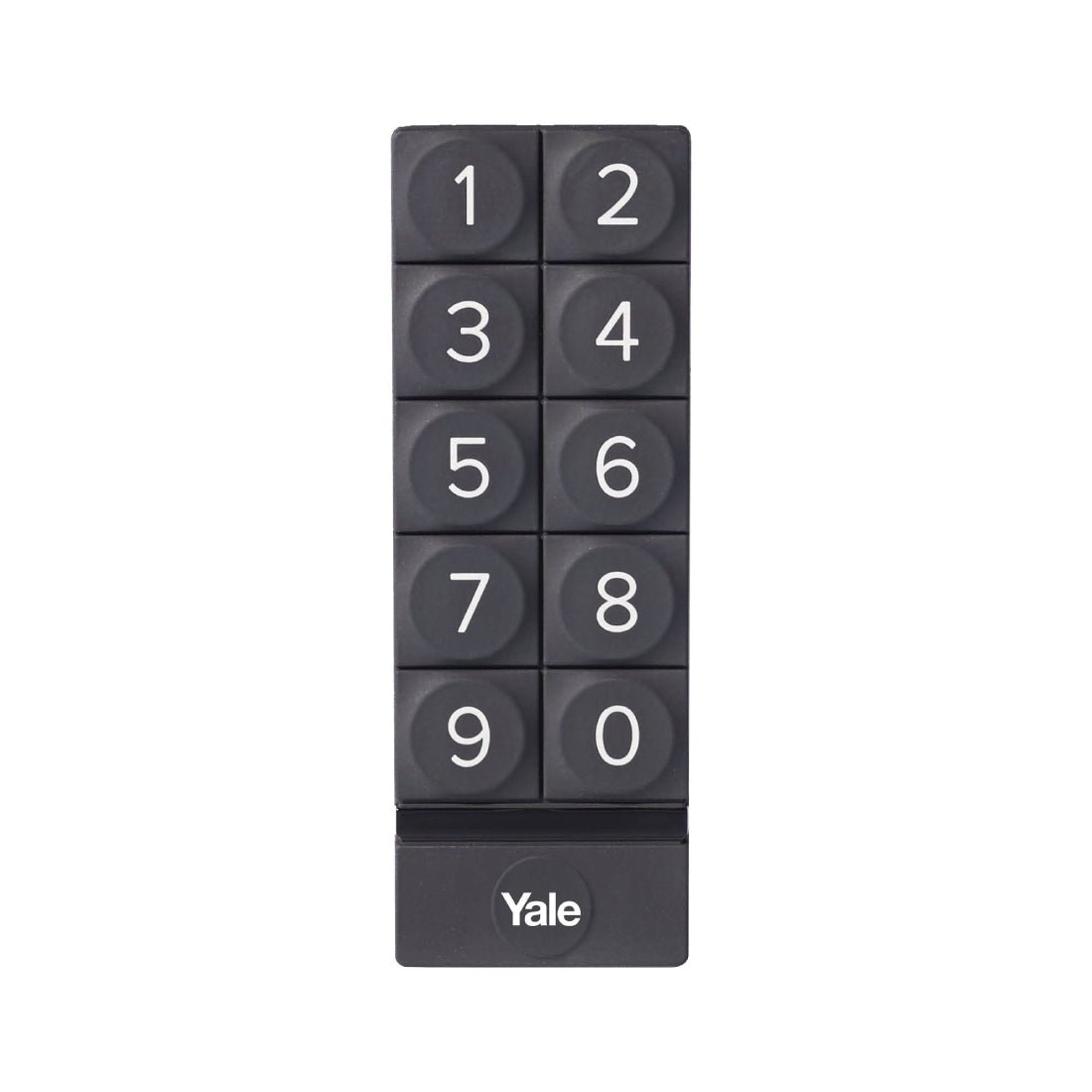 Yale Smart Keypad - أكسسوارات ذكية - Store 974 | ستور ٩٧٤
