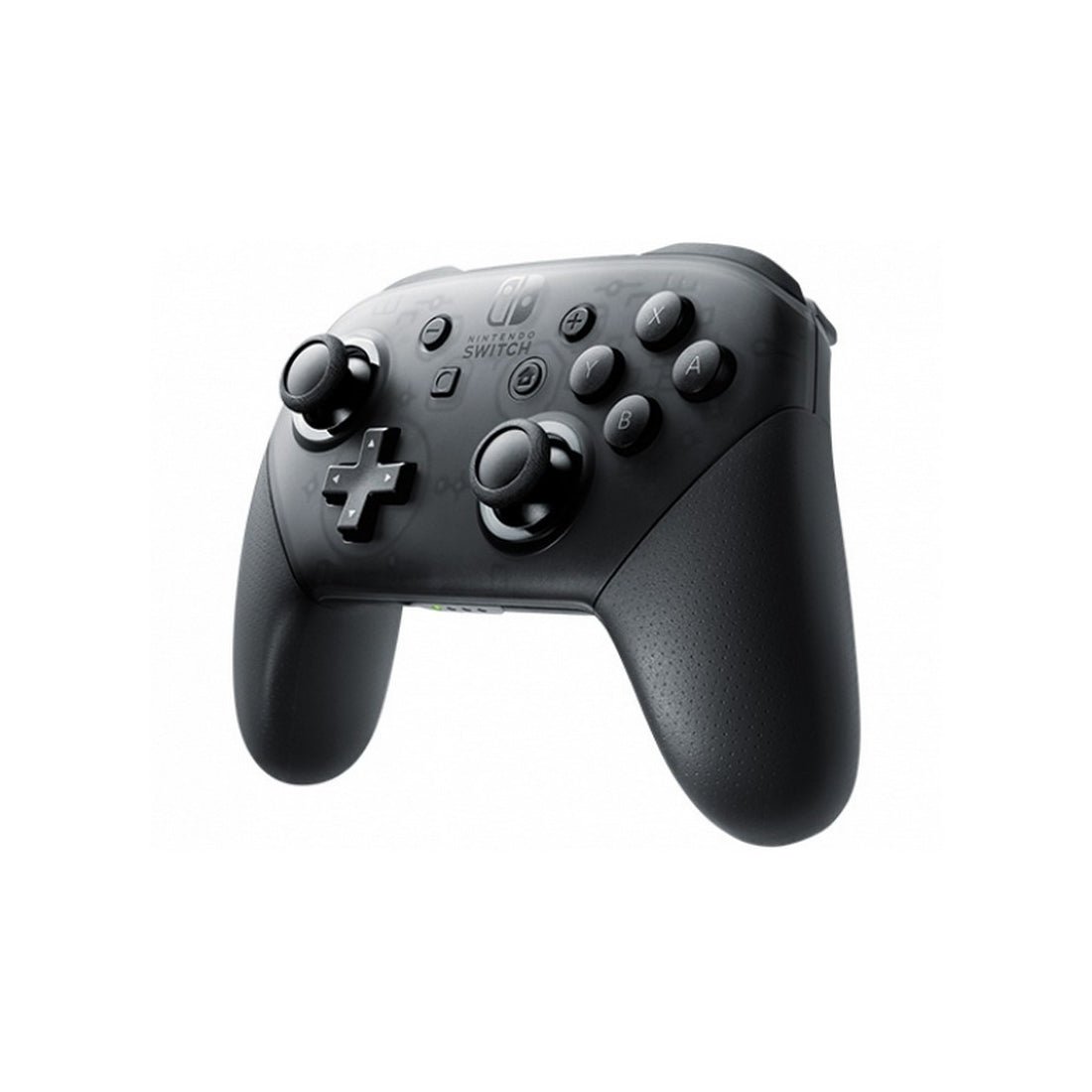 Nintendo Switch Pro Wireless Controller - Black - Store 974 | ستور ٩٧٤