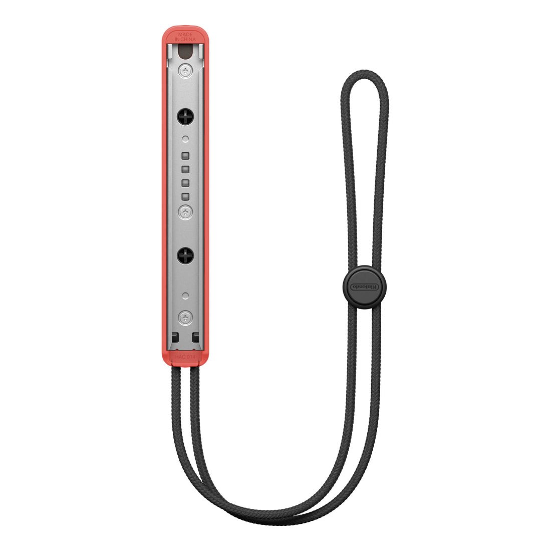Nintendo Joy-Con Strap - Neon Red - Store 974 | ستور ٩٧٤