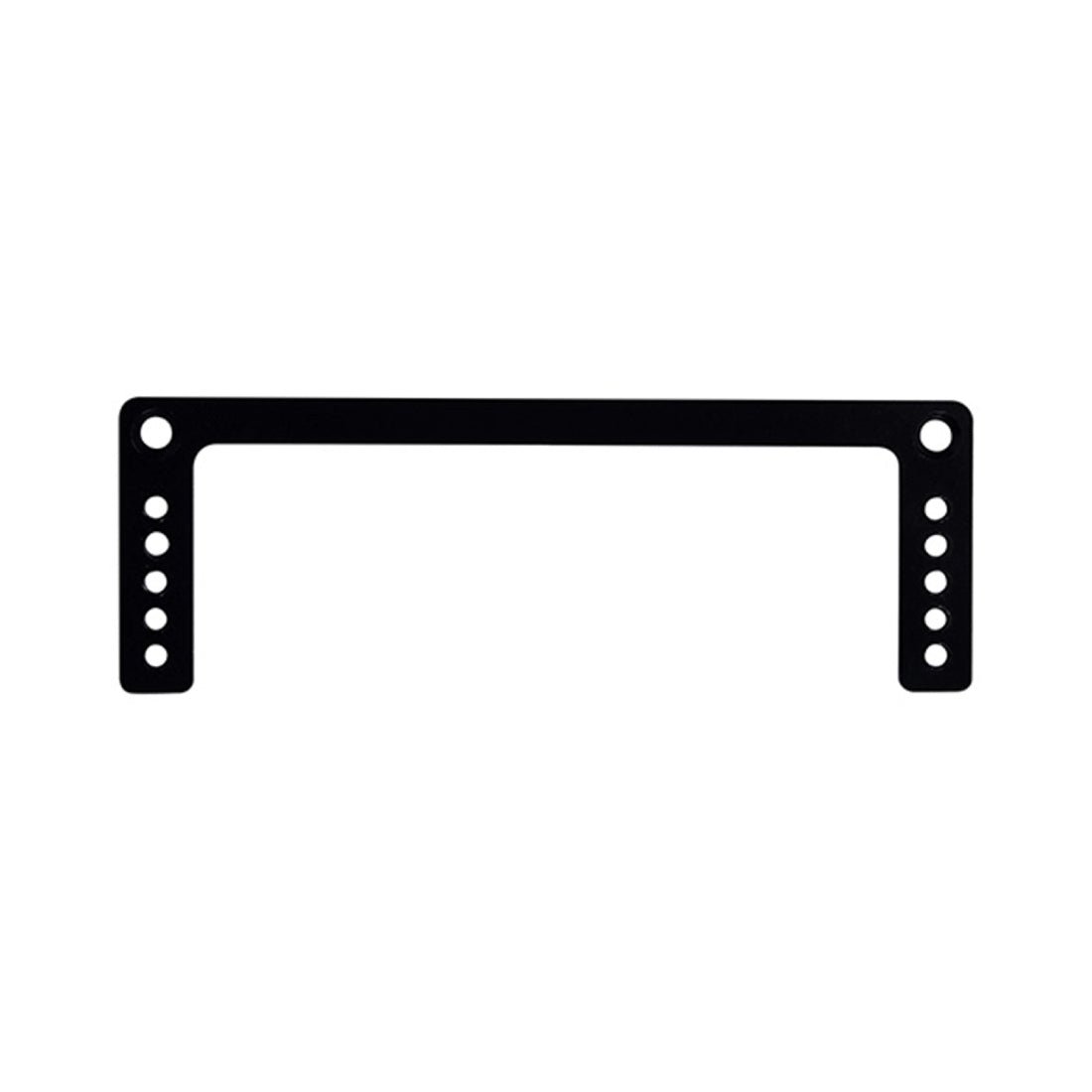 Lian Li Radiator Offset Mounting Bracket - دعامة Lian Li Radiator Offset Mounting Bracket - دعامة