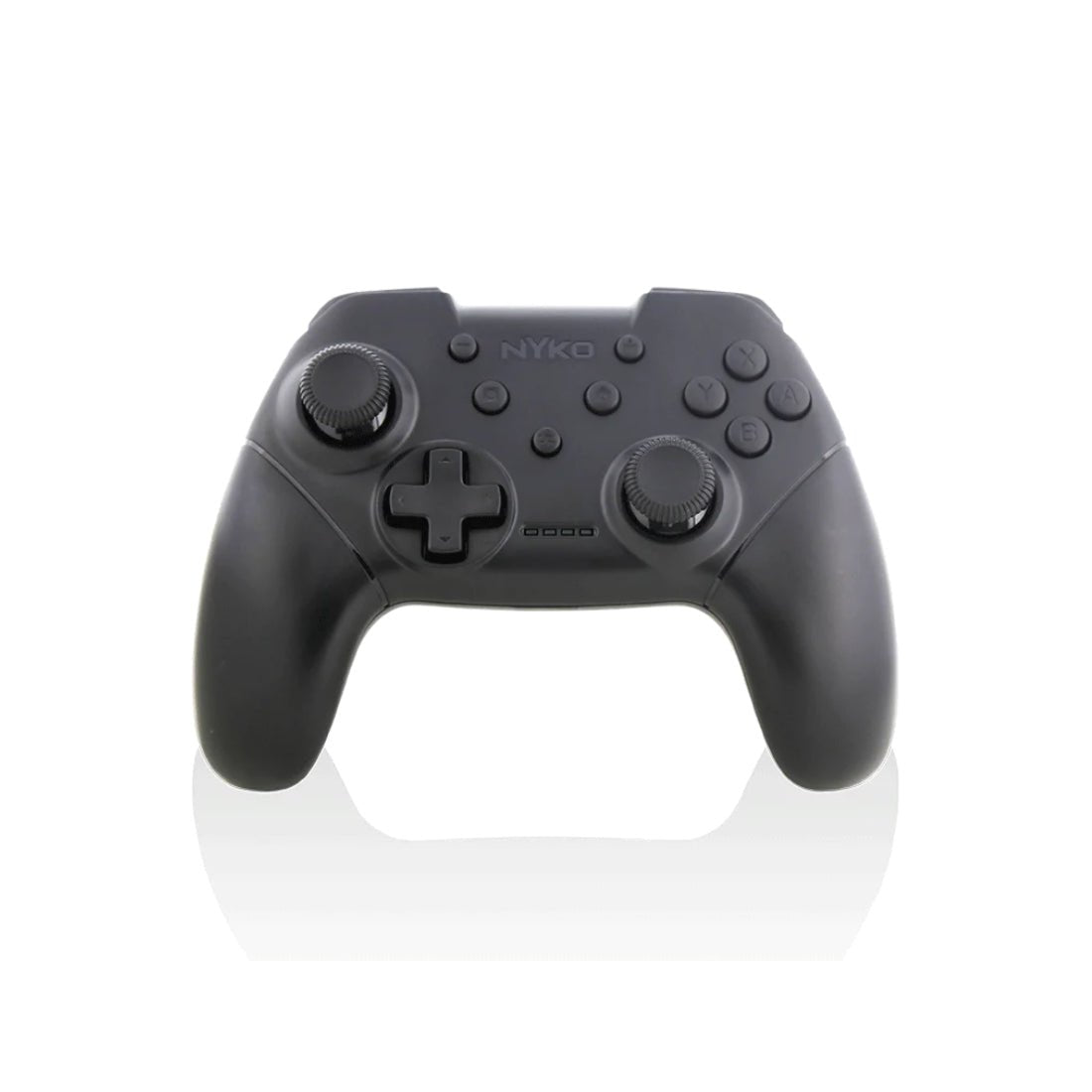 Nyko Mini Wireless Core Controller for Nintendo Switch - Black - وحدة تحكم Nyko Mini Wireless Core Controller for Nintendo Switch - Black - وحدة تحكم