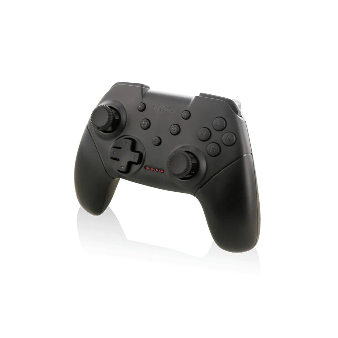 Nyko Mini Wireless Core Controller for Nintendo Switch - Black - وحدة تحكم Nyko Mini Wireless Core Controller for Nintendo Switch - Black - وحدة تحكم