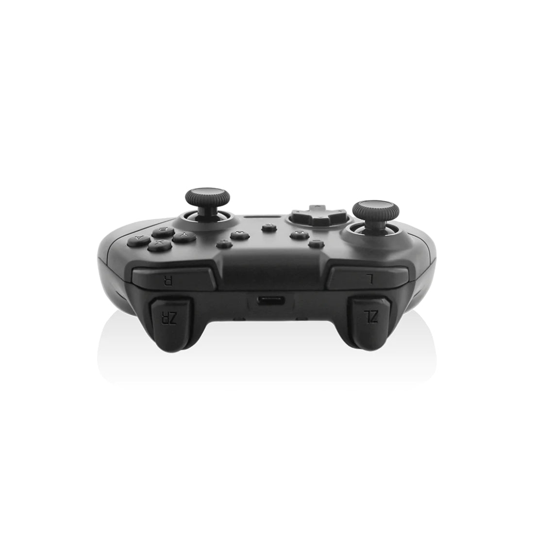 Nyko Mini Wireless Core Controller for Nintendo Switch - Black - وحدة تحكم Nyko Mini Wireless Core Controller for Nintendo Switch - Black - وحدة تحكم