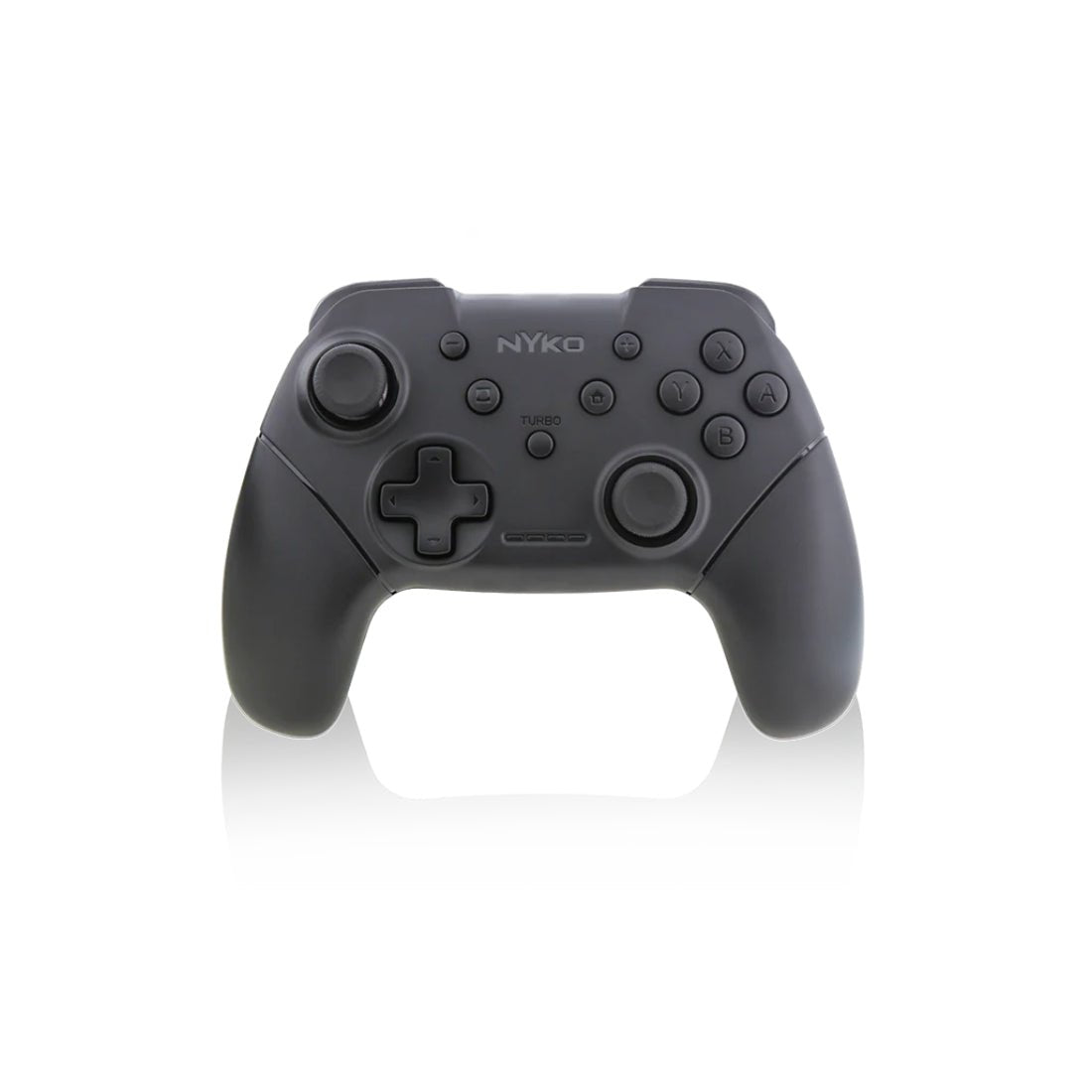 Nyko Wireless Core Controller for Nintendo Switch - Black - Store 974 | ستور ٩٧٤