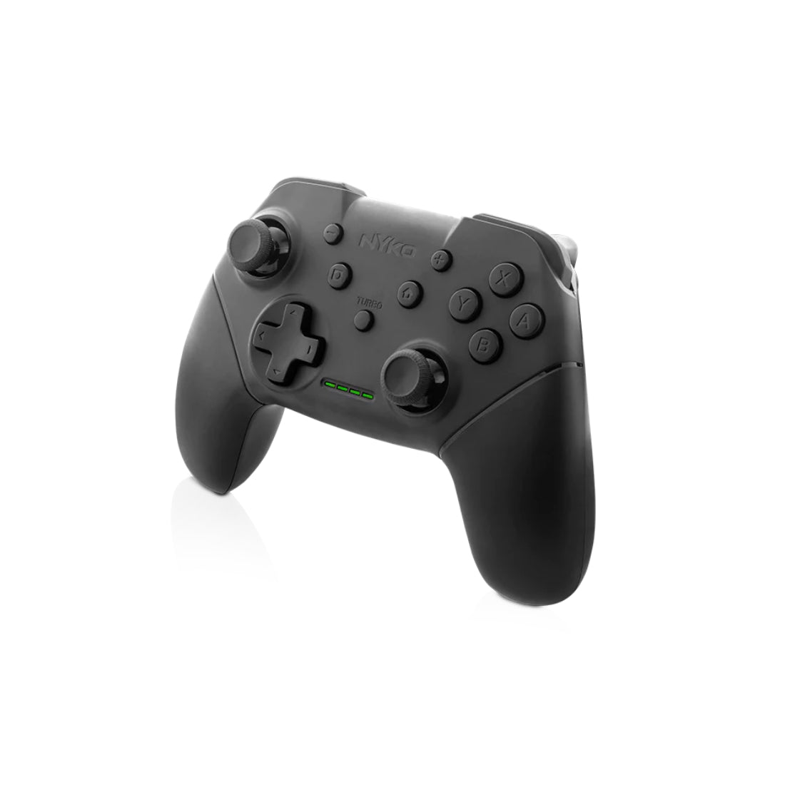 Nyko Wireless Core Controller for Nintendo Switch - Black - Store 974 | ستور ٩٧٤