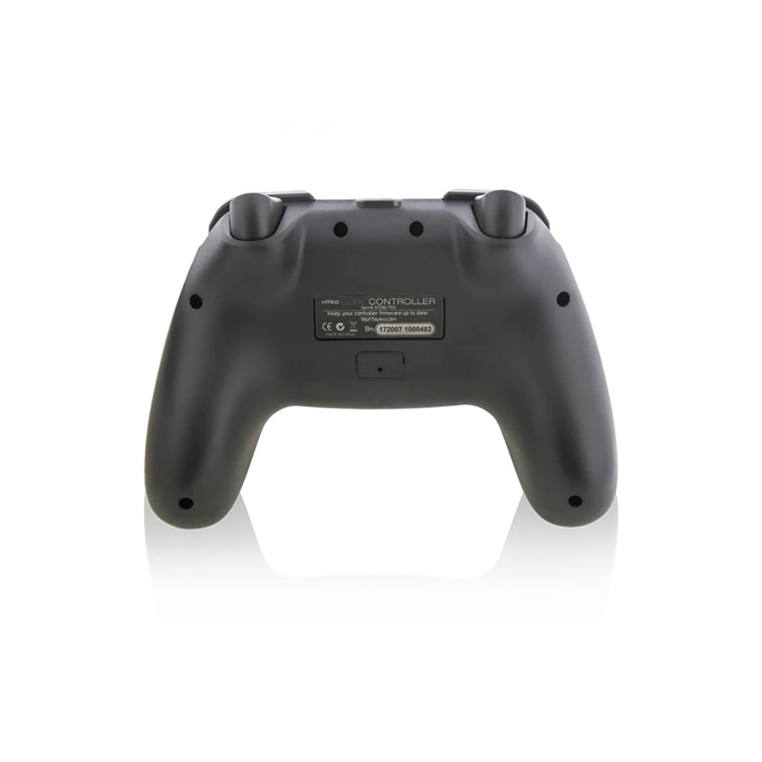 Nyko Wireless Core Controller for Nintendo Switch - Black - Store 974 | ستور ٩٧٤