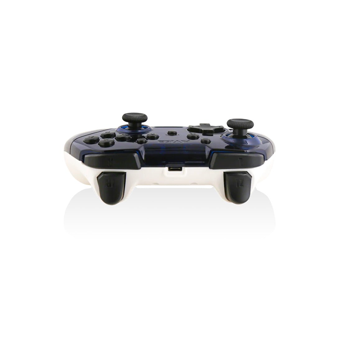 Nyko Wireless Core Controller for Nintendo Switch - Blue/White - Store 974 | ستور ٩٧٤