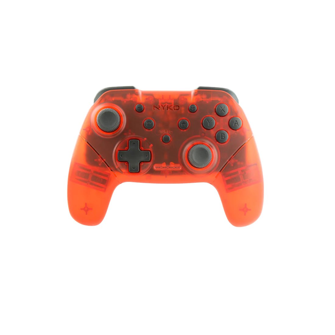 Nyko Wireless Core Controller for Nintendo Switch - Red - Store 974 | ستور ٩٧٤