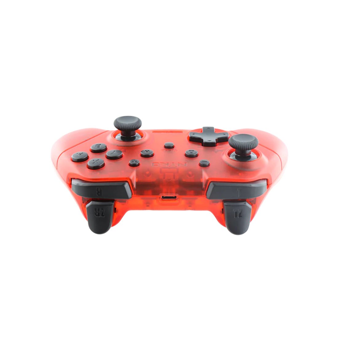 Nyko Wireless Core Controller for Nintendo Switch - Red - Store 974 | ستور ٩٧٤