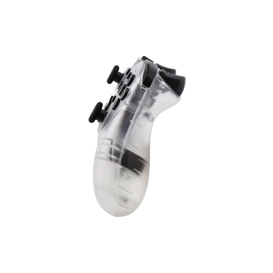 Nyko Wireless Core Controller for Nintendo Switch - Clear - وحدة تحكم Nyko Wireless Core Controller for Nintendo Switch - Clear - وحدة تحكم