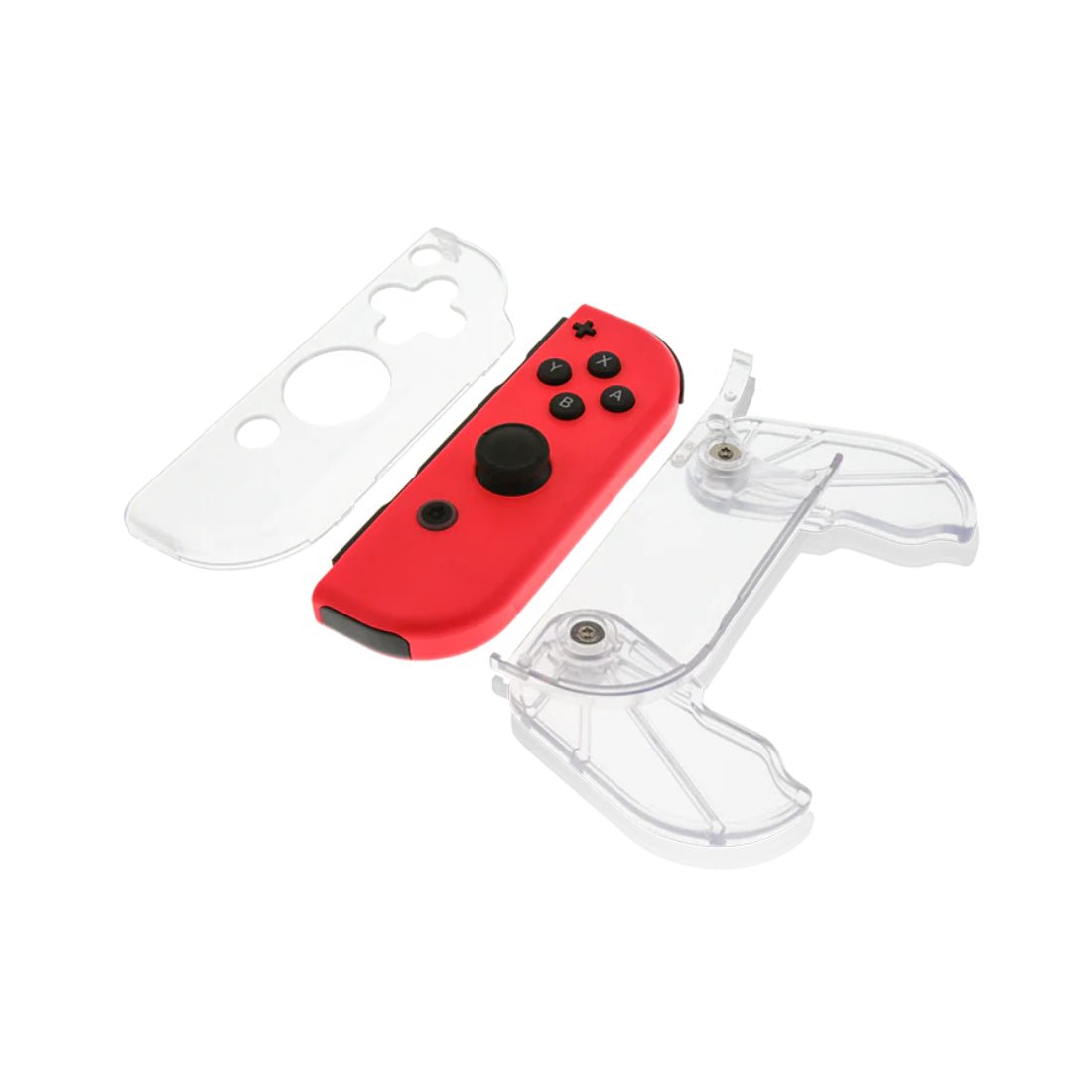 Nyko Swivel Grips for Nintendo Switch - Store 974 | ستور ٩٧٤