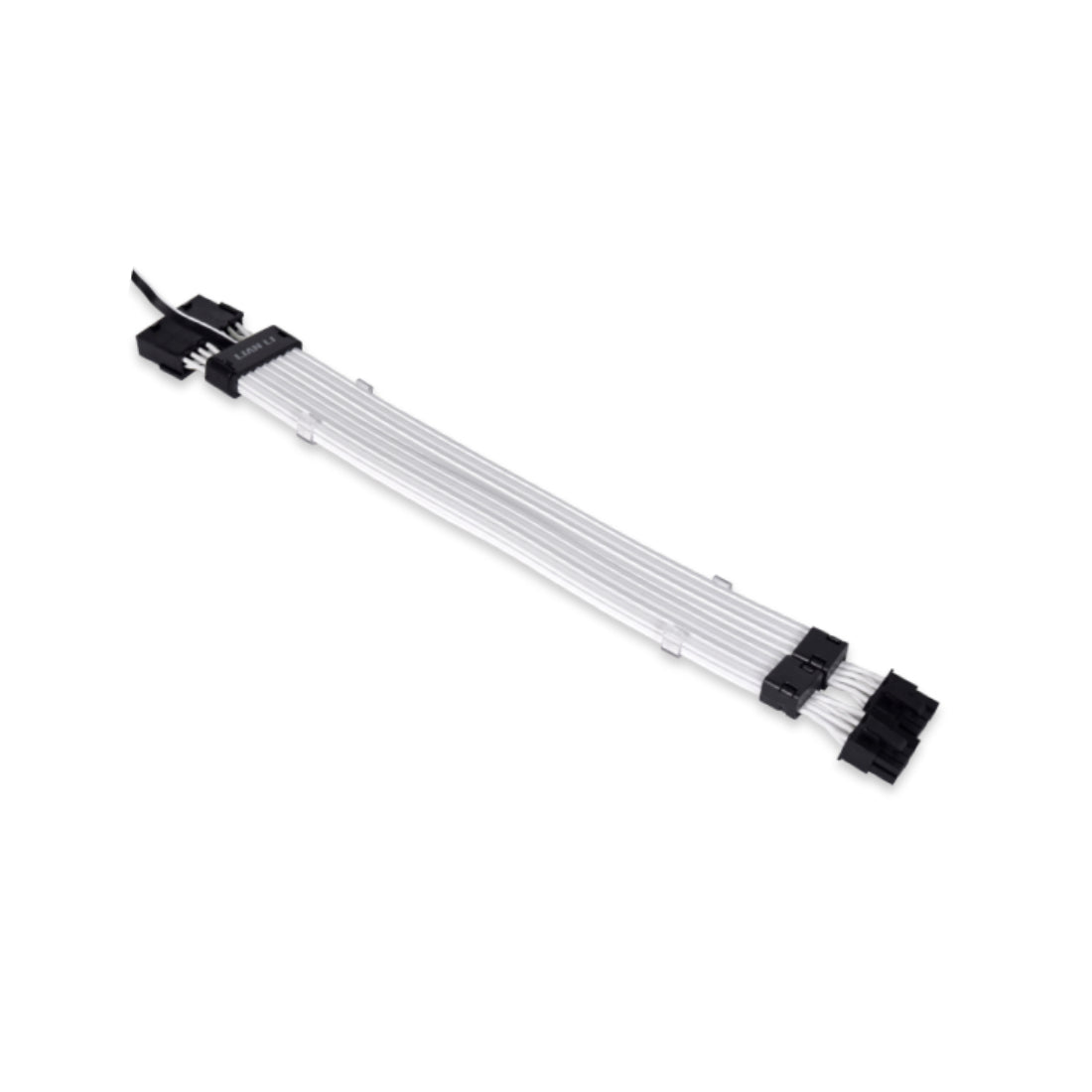 Lian Li Strimer 8 Pin Plus V2 Power Extension Cable - شriveط إضaءة Lian Li Strimer 8 Pin Plus V2 Power Extension Cable - شriveط إضaءة