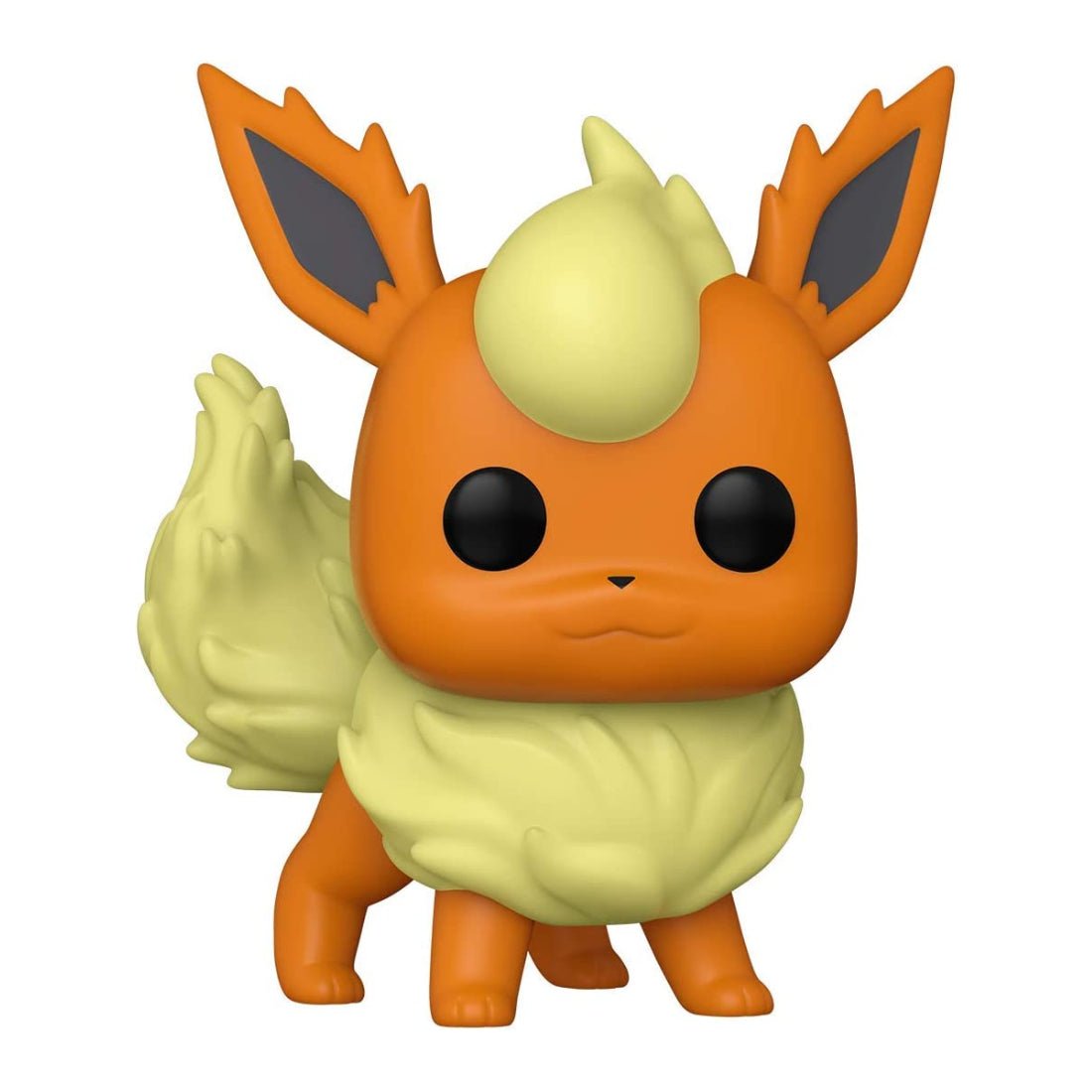 Funko Pop! Games: Pokémon - Flareon #629 - دمية - Store 974 | ستور ٩٧٤