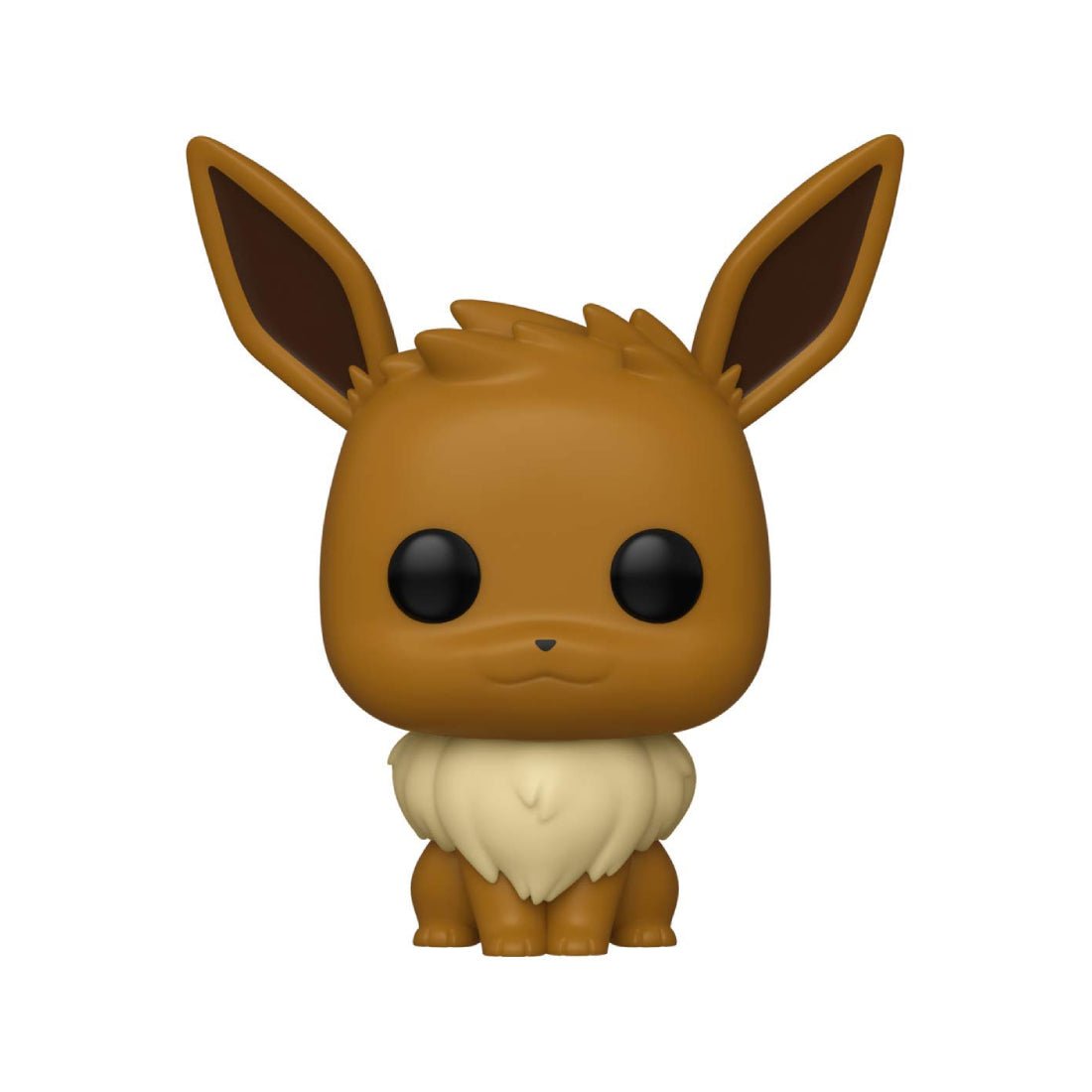Funko Pop! Games: Pokémon - Eevee #540 - دمية - Store 974 | ستور ٩٧٤