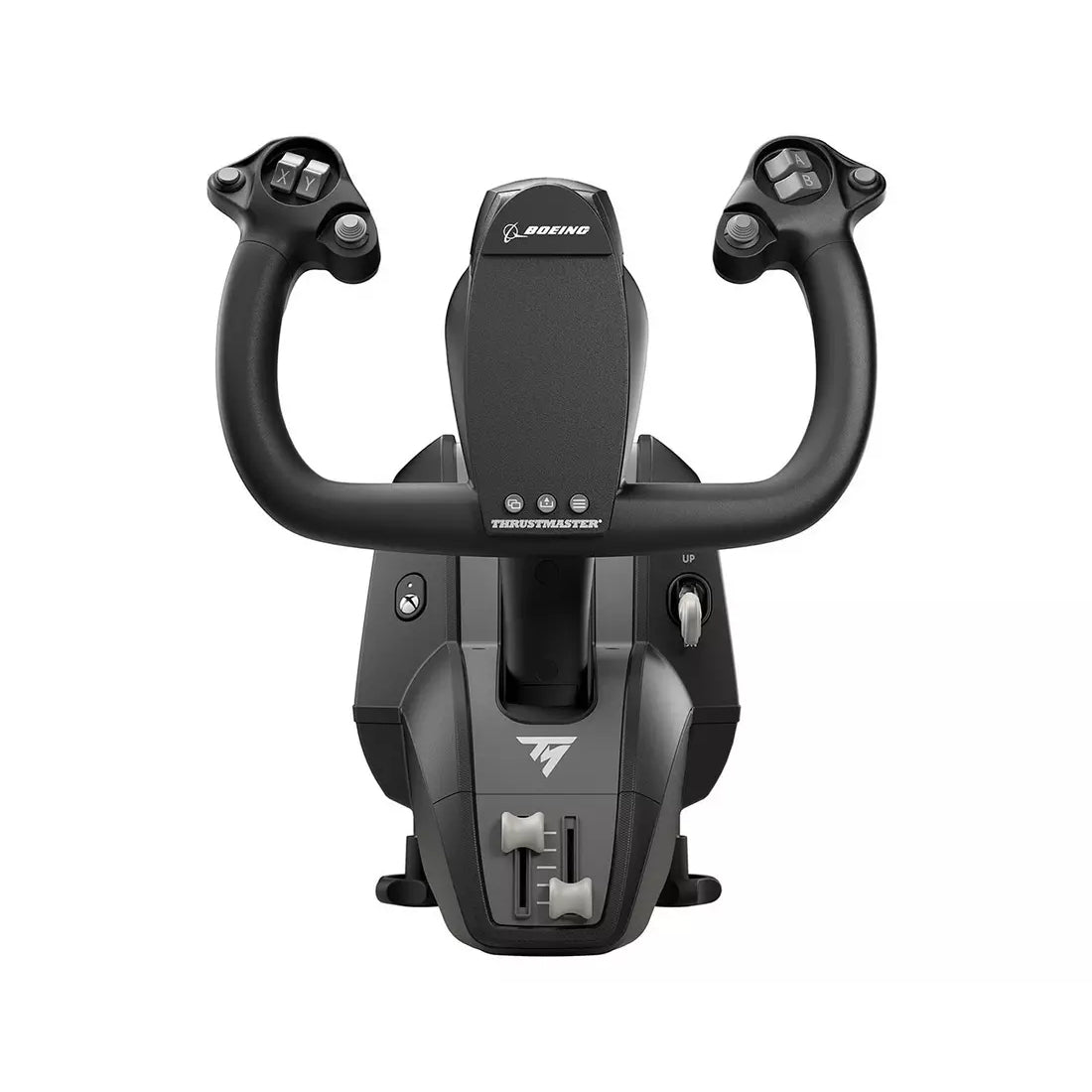 Thrustmaster TCA Yoke - Boeing Edition - مقود محاكاة Thrustmaster TCA Yoke - Boeing Edition - مقود محاكاة