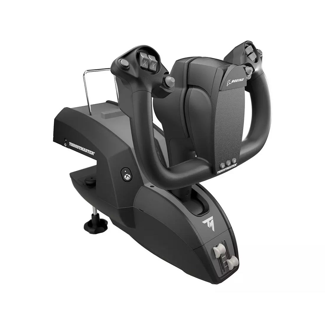 Thrustmaster TCA Yoke - Boeing Edition - مقود محاكاة Thrustmaster TCA Yoke - Boeing Edition - مقود محاكاة