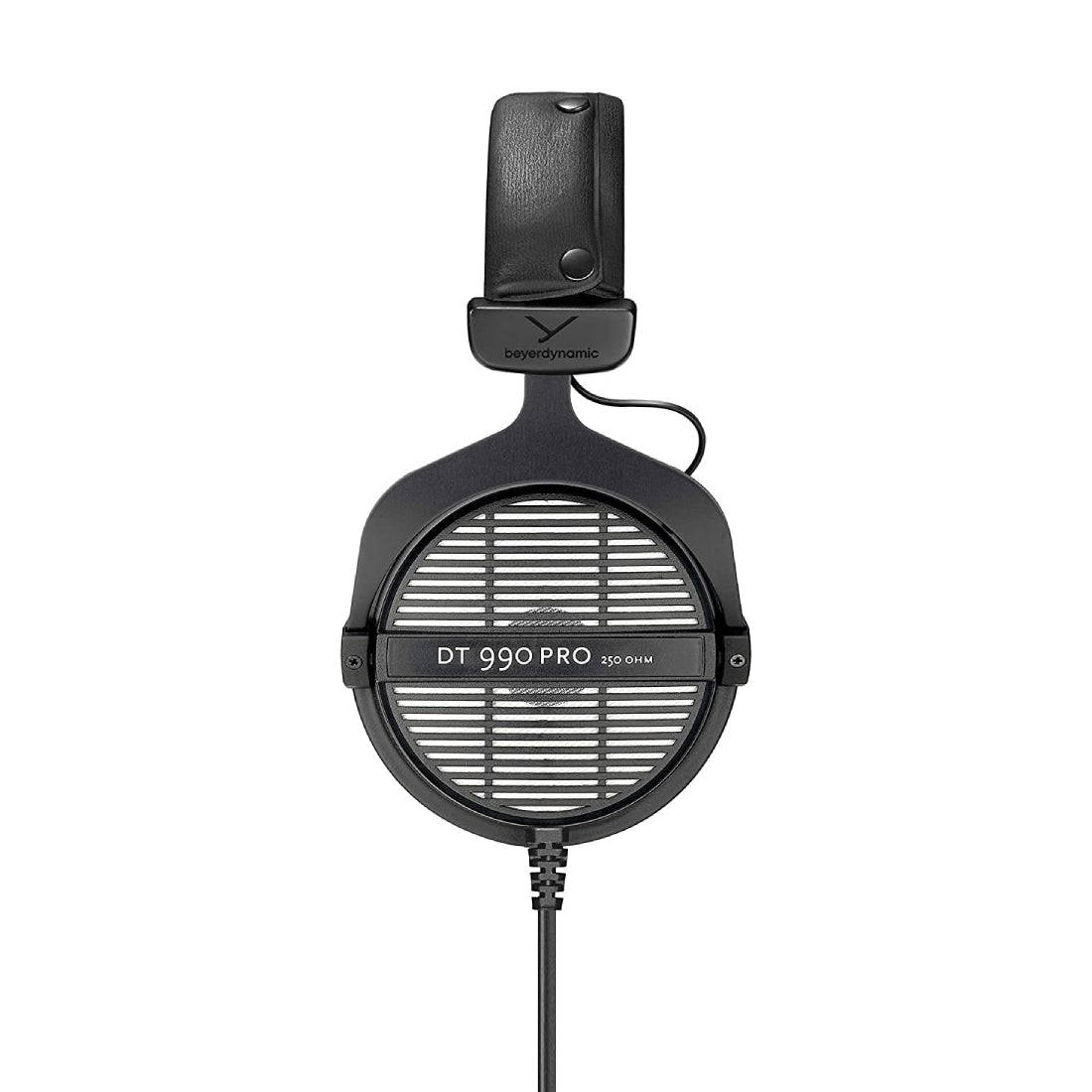 Beyerdynamic DT 990 PRO 250 Ohm Wired Studio Headphones - Black Edition - Store 974 | ستور ٩٧٤